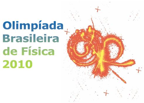 Olimpíada Brasileira de Física - Edição 2010